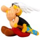Hucha de Asterix sentado de 15 cm de Plastoy