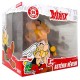 Hucha de Asterix sentado de 15 cm de Plastoy