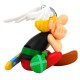 Hucha de Asterix sentado de 15 cm de Plastoy