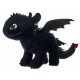 Peluche Desdentado Cómo entrenar a tu dragón Brilla en la oscuridad 32 cm