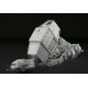 Maqueta Escala 1:144 AT-AT Star Wars 3D