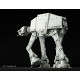 Model Scale 1:144 AT-AT Star Wars 3D