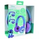 Casque Sans Fil Bluetooth Stitch Disney par LEXIBOOK