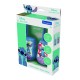 Walkie Talkies Stitch Disney com 2 canais