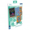 Tablette Lexibook Disney Stitch avec 6 Gabarits de Dessin