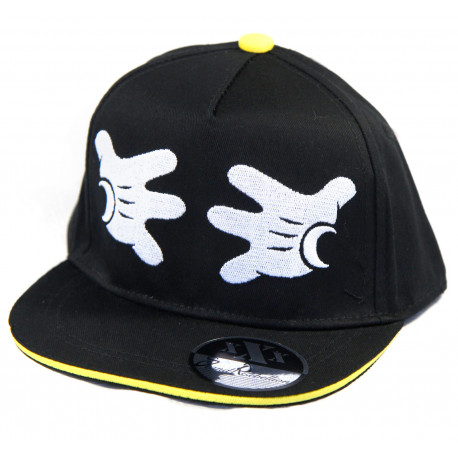 Cap Child Mickey Mouse Disney