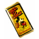 Chocolate Disney Mickey Mouse 50% cacao