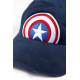 Gorra Hulk Avengers Marvel
