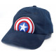 Gorra Hulk Avengers Marvel
