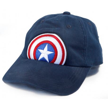 Gorra Hulk Avengers Marvel