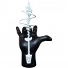 Statue Heroic Hands Spiderman Marvel 26cm