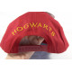 Cap, Harry Potter Hogwarts Maroon