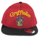 Cap, Harry Potter Gryffondor Réseau