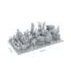 Set de corales y algas marinas AK Basing Bits