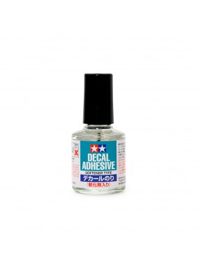 Adhesivo suavizante para calcas Tamiya de 10ml
