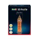 Puzzle 3D Revell du Big Ben