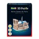 Puzzle 3D de la cathédrale Notre-Dame de Paris par Revell