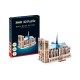 Puzzle 3D de la cathédrale Notre-Dame de Paris par Revell