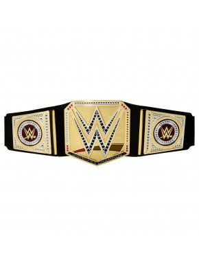 Cinturão Título Campeonato Universal WWE para crianças