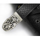 Official replica Sheath the Sword of Jon Snow Valyrian steel Game of Thrones