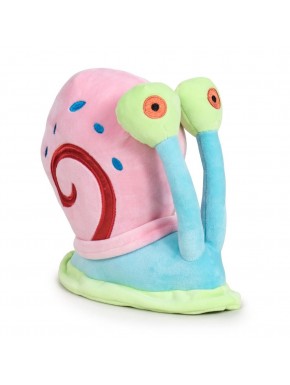 Peluche de Gary el caracol de Bob Esponja, 60cm