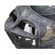Replica Casco Sandor Clegane, Il Cane Game of Thrones Valiryan Acciaio
