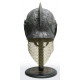 Replica Casco Sandor Clegane, Il Cane Game of Thrones Valiryan Acciaio
