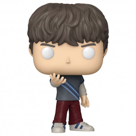 Figurine Funko POP de Will Byers de Stranger Things