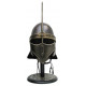 Réplique du Casque de l'Immaculée Game of Thrones Valiryan Acier