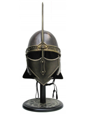 Réplique casque Immaculés Valiryan Steel Game of Thrones