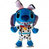 Peluche Stitch Dalmatien Disney 25cm par Simba