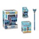 Blister Bundle POP Disney Stitch avec Funko et accessoires