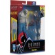 Figurine Killer Croc Édition Platinum 15 cm par McFarlane Toys