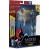 Figurine Killer Croc Édition Platinum 15 cm par McFarlane Toys