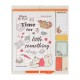 Planner magnétique Disney Winnie l'Ourson 2026/2027