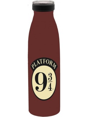 Botella isotérmica Harry Potter Expreso de Hogwarts 500ml