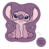 Coussin Angel de Lilo & Stitch 30 cm Officiel