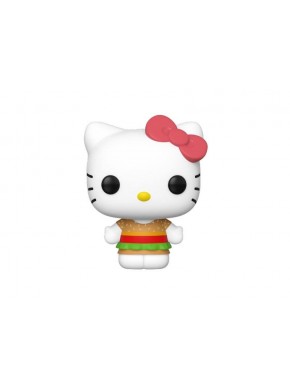 Figura POP! Hello Kitty Vinyl 9 cm