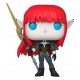 Figurine Funko POP! Games Hulkenberg de Metaphor 9 cm
