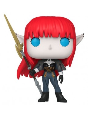 Figura Funko POP! Games Hulkenberg de Metaphor