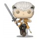 Figura Funko POP! Games ReFantazio Strohl 9 cm
