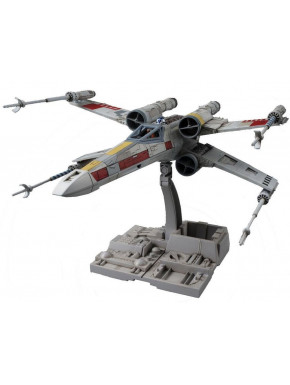 Maqueta Star Wars 1/72 X-Wing Starfighter