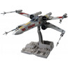 Star Wars Modelo à escala 1/72 do caça X-Wing