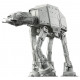 Model Scale 1:144 AT-AT Star Wars 3D