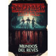 Guía Oficial Stranger Things Mundos del Revés