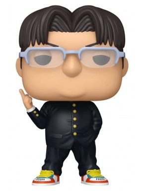 Figurine Funko POP! Animation Dandadan Kinta