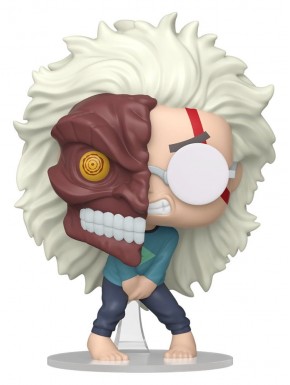 Figurine Funko POP! Animation Okarun Dandadan