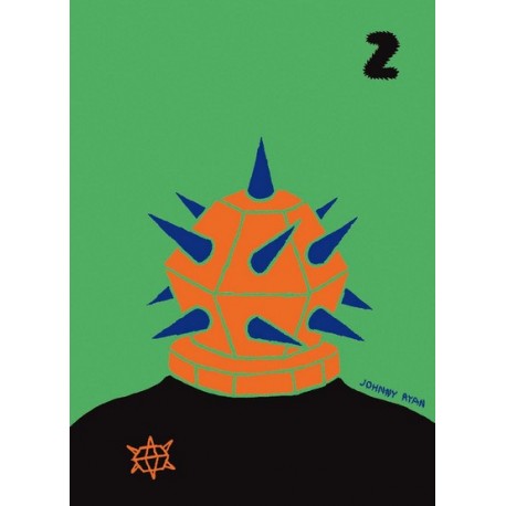 Vivere purgatorio 2