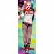 Poster de puerta Harley Quinn del Escuadrón Suicida
