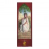 Poster Porte Harry Potter Gryffindor Password 53x158 cm